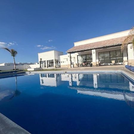 Casa Fracc El Cielo Residencial Con Acceso A Casa Club Vila Laurel de Lagunillas Exterior foto